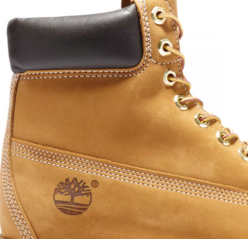TIMBERLAND 6 PREMIUM WATERPROOF Mens Boots - Mens Boots